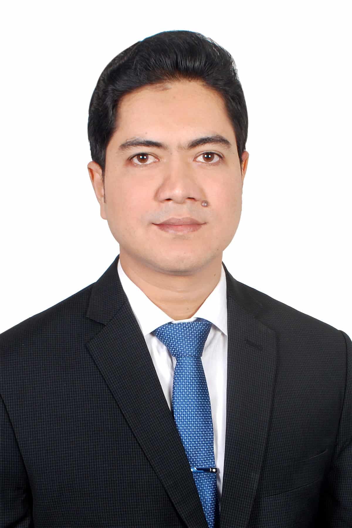 Polash — Founder, Mustaraka Properties