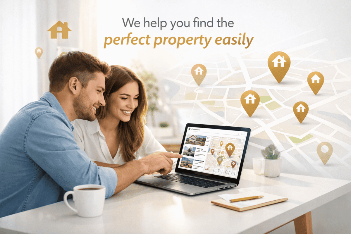 Property Search