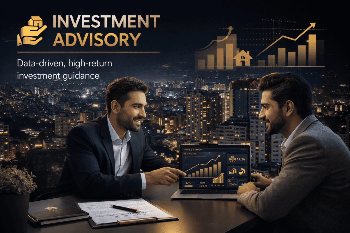 Investment Advisory